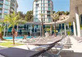 Palladium Hotel Peñiscola foto 3