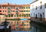 Hotel Giudecca Venezia foto 1