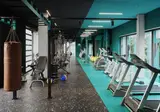 The Social Hub Barcelona Poblenou foto 9