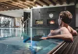 Post Seefeld Hotel & Spa foto 5