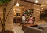 Hilton Cancun Mar Caribe All-Inclusive Resort foto 6