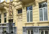 Hotel Rubenshof foto 4