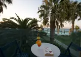 Irina Beach Hotel foto 8