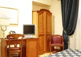 Hotel Genio foto 19