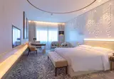 Steigenberger Hotel Doha foto 14