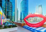 Pullman Dubai Downtown Hotel foto 18