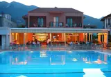 Hotel Athos foto 17