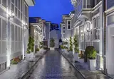 Catch Hotel Sultanahmet foto 15