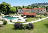 Alkion Resort foto 1