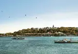 JW Marriott Istanbul Bosphorus foto 28