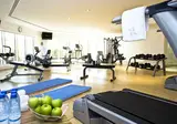 Four Points by Sheraton Bur Dubai foto 7