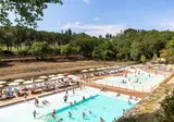 Hu Firenze Certosa Camping In Town foto 1