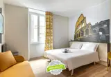 B&B HOTEL Roma San Lorenzo Termini foto 12