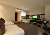 Victory Hotel & Spa Istanbul foto 25