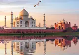 Rondreis Hoogtepunten van India foto 1