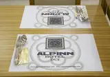 Alpinn Hotel foto 17