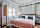 Boutique Hotel Luna Triunfo Granada foto 16