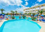 Hotel Poseidon Beach foto 11