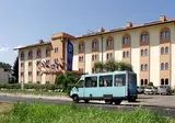Best Western Grand Hotel Guinigi foto 1