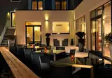Adina Apartment Hotel Berlin Mitte foto 12