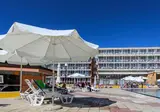 Arena Hotel Holiday foto 10