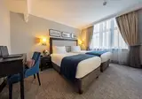 Wellington Hotel by Blue Orchid foto 2