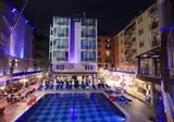 Taç Premier Hotel & Spa foto 10