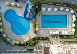 L'Oceanica Beach Resort Hotel foto 3