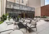 Leonardo Boutique Hotel Krakow Old Town foto 10