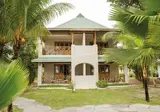 Indian Ocean Lodge foto 16