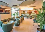 Ibis Styles Madrid Airport Valdebebas foto 15