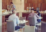 Fesa Business Hotel foto 16