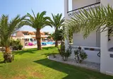 Maria Rousse Hotel foto 27