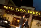 Beauty & Sporthotel Tirolerhof foto 22