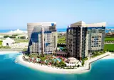 Khalidiya Palace Rayhaan foto 19