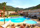 Ölüdeniz Turquoise Hotel foto 8
