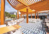 Mira Meridia Beach Resort Hotel foto 3
