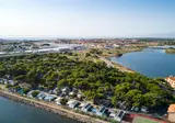 Camping La Presqu Île Du Barcarès foto 18