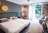 Witte Berken Natuurhotel foto 5
