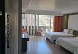 GS Hotel Cuernavaca foto 18