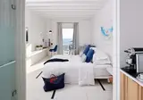 Myconian Ambassador Relais & Chateaux Hotel foto 5