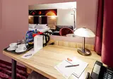 Hotel Galaxy foto 26