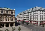 Hotel Sacher Wien foto 1