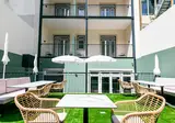 LX SoHo Boutique Hotel foto 2