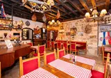 Heritage Hotel Tragos Trogir foto 14
