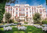 Grand Hotel Rimini & Residenza Parco Fellini foto 10