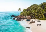 Hilton Seychelles Labriz Resort & Spa foto 3