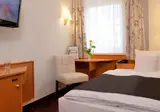 The Domicil Hotel foto 10