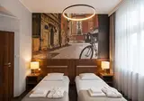 Hotel Downtown Krakow foto 14