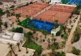 Hotel Ulysse Djerba Thalasso & Spa foto 22
